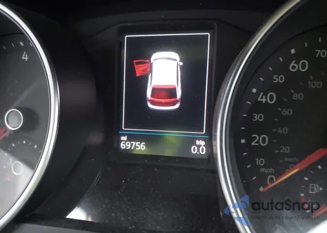 2021 Volkswagen Tiguan 2.0T Se/2.0T Se R-Line Black/2.0T Sel из США, поврежденный, VIN 3VV3B7AXXMM103779